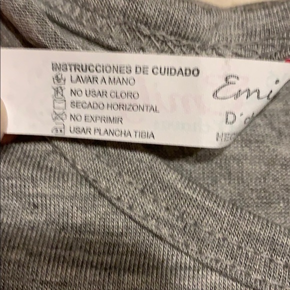 graphic fitted t shirt - Picture 3 of 8